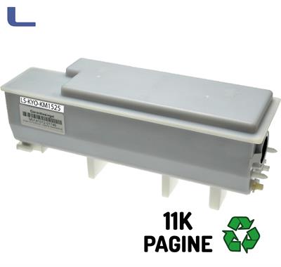 kyocera mita compatibile km 1525 1530 1570 2030 2070 11k
