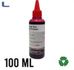 inchiostro universale magenta 100ml