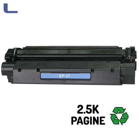 canon compatibile mf3110 5630 ep27 ep26 lpb3200 2.5k