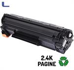 hp compatibile laserjet pro 126 127 128 201 225 canon 737 2.4k