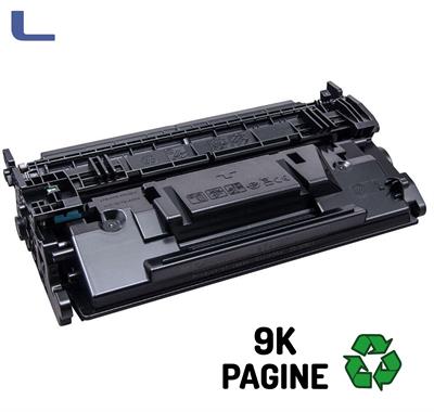 hp compatibile CF287A lj enterprise m506 pro m501 mfp m527 9k