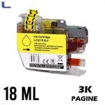 brother compatibile lc3219 xl yellow mfc j5330 j5335 j5930