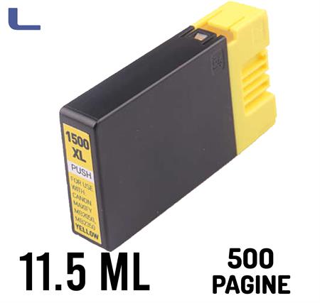 canon compatibilie maxify mb2050 2350 2150 2750 yellow