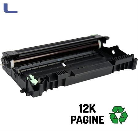 tamburo compatibile brother hl2140 hl2150 hl2170 DR-2100 12k