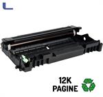 tamburo compatibile brother hl2140 hl2150 hl2170 DR-2100 12k