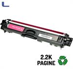 brother compatibile hl3140 3142magenta tn245 tn246 2.2k TN-245M