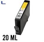 hp compatibile n 903xl yellow  T6M11AE yellow