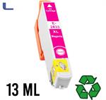 epson compatibile xp750 850 950 960 t2432 xl 15ml magenta