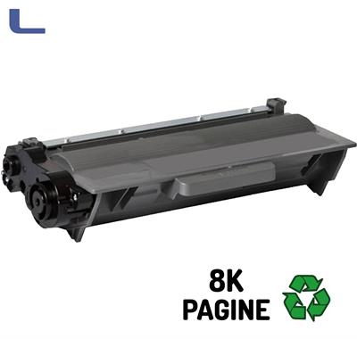 brother compatibile hl5440 5450 TN-3380 8k