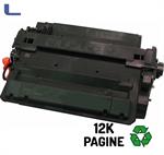 hp compatibile lj 3005 Q7551X alta capacita 12k HP-51X
