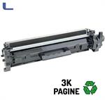 hp compatibile laser jet pro m203 mfp m227 3k HP-30X