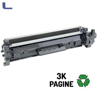 hp compatibile laser jet pro m203 mfp m227 3k HP-30X
