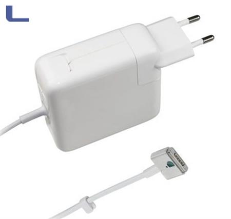 alimentatore 60w 16.5V 3.65A magsafe2 oem *523