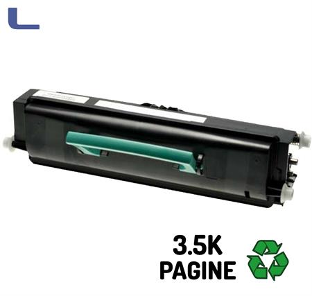 lexmark compatibile e250 e350 e352d E250A11E 3.5k