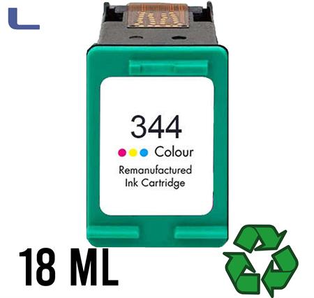 hp compatibile n 344 C9363 color