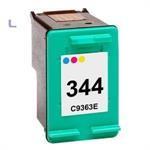 hp compatibile n 344 C9363 color