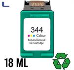 hp compatibile n 344 C9363 color