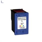 hp compatibile n 57 c6657 color