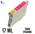 epson compatibile rx400 420 425 magenta t0553