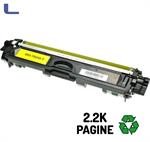 brother compatibile hl3140 3142 yellow tn245 tn246 2.2k TN-245y