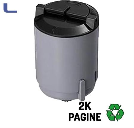 phaser compatibile Xerox 6110 black