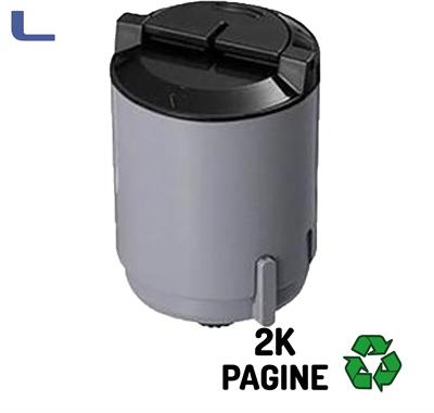 phaser compatibile Xerox 6110 black