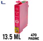 epson compatibile xp30 102 202 305 405 xl 13.5ml magenta