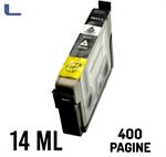 epson compatibile d78 black 14ml t0711 - t0891