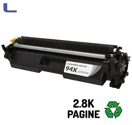 hp compatibile CF294X lj pro m118dw m148dw 2,8K CF294A