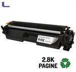 hp compatibile CF294X lj pro m118dw m148dw 2,8K CF294A