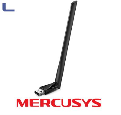 penna usb 2.0 wireless dual band AC650 mercusys *444