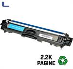brother compatibile hl3140 3142ciano tn245 tn246 2.2k TN-245C
