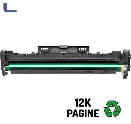 tamburo compatibile hp laser jet pro m102a m130a 12K (cf217a)