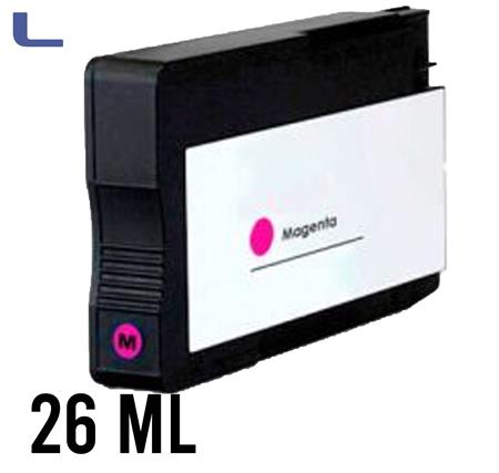 hp compatibile n 953xl HPF6U17AE magenta