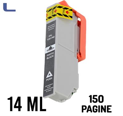 epson compatibile xp-530 540 630 635 640 645 t3361 ph black xl