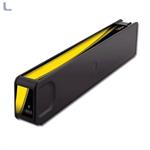 hp compatibile n 913a yellow