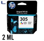 hp 305 color