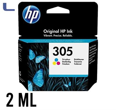 hp 305 color  3YM60AE