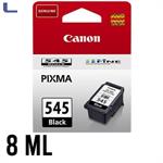canon pg-545 black 8287B001