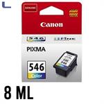 canon cl-546 color  8289B001