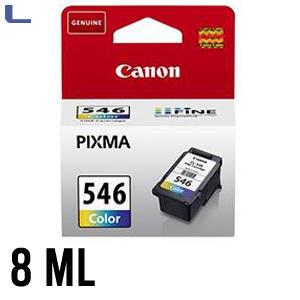canon cl-546 color  8289B001