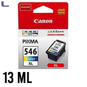 canon cl-546xl color