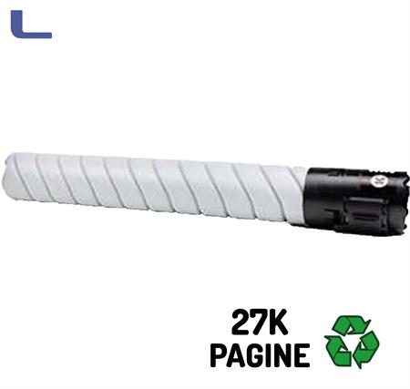 konica compatibile minolta bizhub c224 284 364 black