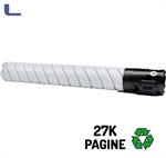 konica compatibile minolta bizhub c224 284 364 black