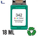 hp compatibile n 342 c9361 color