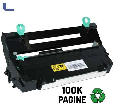 tamburo compatibile kyocera mita fs-1320 ecosys m2530 DK-170