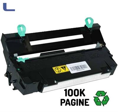 tamburo compatibile kyocera mita fs-1320 ecosys m2530 DK-170