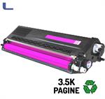 brother compatibile l8250 8350 8850 magenta 3.5k TN-326M