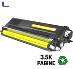 brother compatibile l8250 8350 8850 yellow 3.5k  TN-326Y