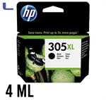 hp 305xl black 3YM62AE